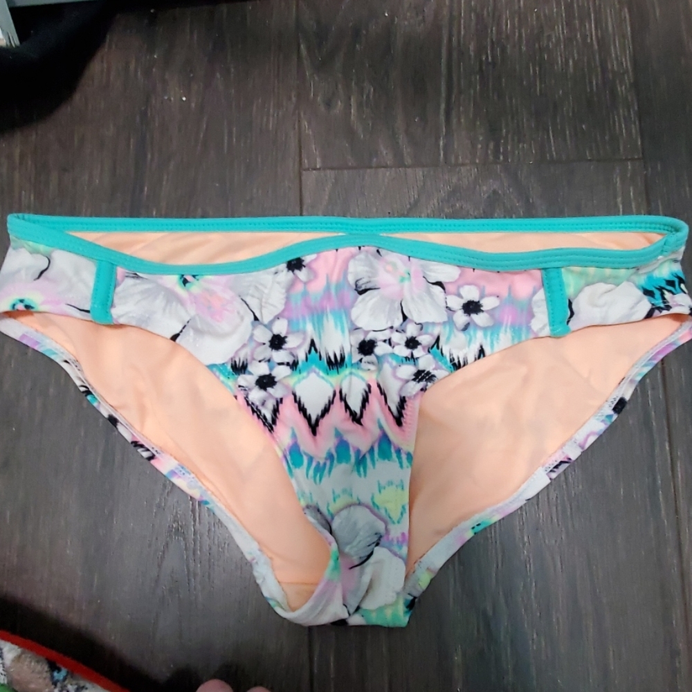 Bikini Bottom